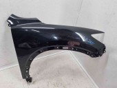 Aripa dreapta fata MAZDA CX-5 (KE) [Fabr 2011-2016] NEGRU