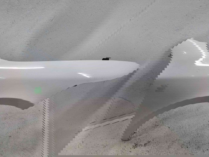 Aripa dreapta fata Skoda Superb II Combi (3T5) [Fabr 2009-2015] LF9E