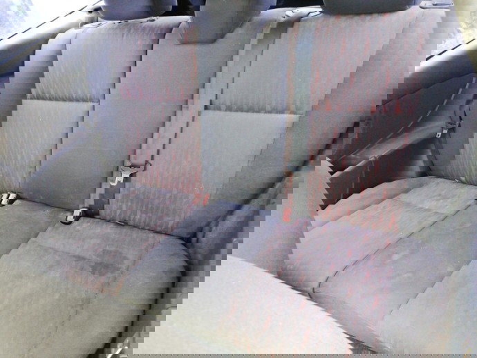 Bancheta spate Ford Focus 1 Coupe 1.8 Diesel OEM 1999-2005