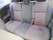 Bancheta spate Ford Focus 1 Coupe 1.8 Diesel OEM 1999-2005