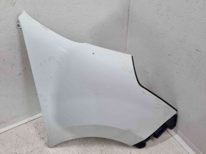 Aripa dreapta fata Opel Movano B F3500 (L2 H2) [Fabr 2010-2022] 11U