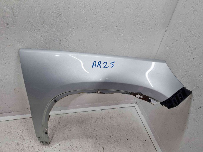 Aripa dreapta fata Volkswagen Tiguan (5N) [Fabr 2007-2016] LA7W