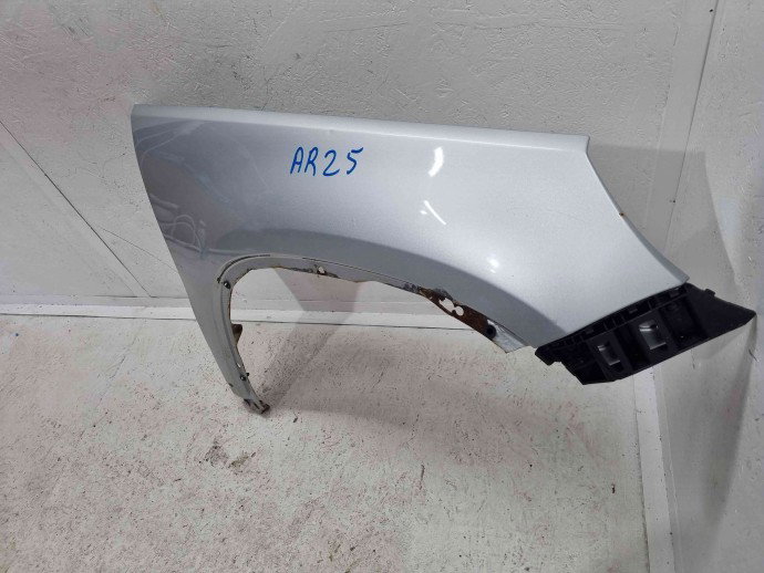 Aripa dreapta fata Volkswagen Tiguan (5N) [Fabr 2007-2016] LA7W