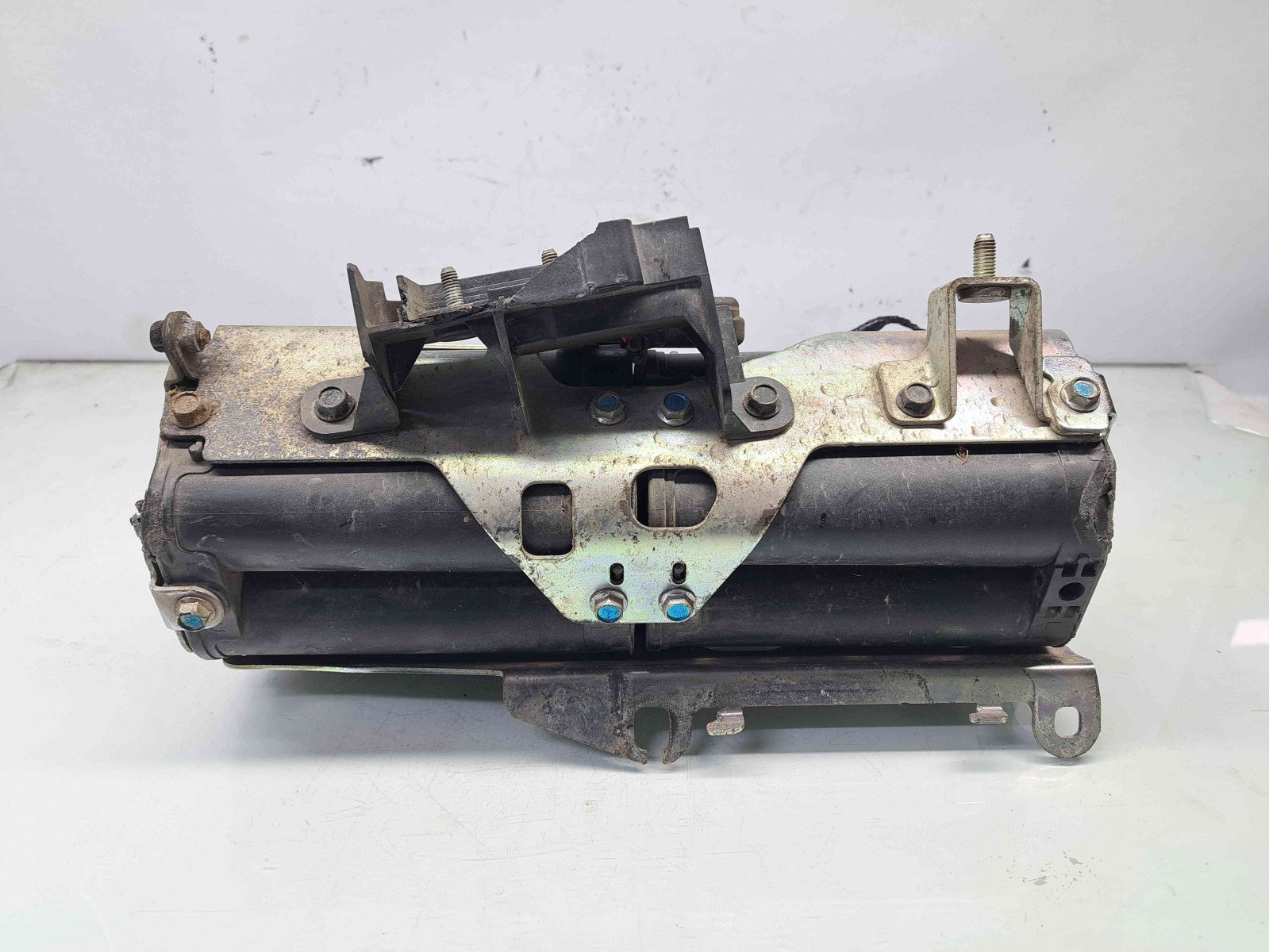 Condensator MAZDA 6 (GJ1) [Fabr 2014-2021] GKH867ZC0 2.2 Skyactiv 2.2 Skyactiv 129KW / 175CP - imagine 3