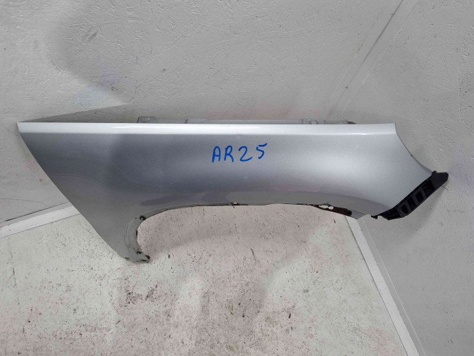 Aripa dreapta fata Volkswagen Tiguan (5N) [Fabr 2007-2016] LA7W