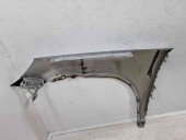 Aripa dreapta fata Volkswagen Tiguan (5N) [Fabr 2007-2016] LA7W
