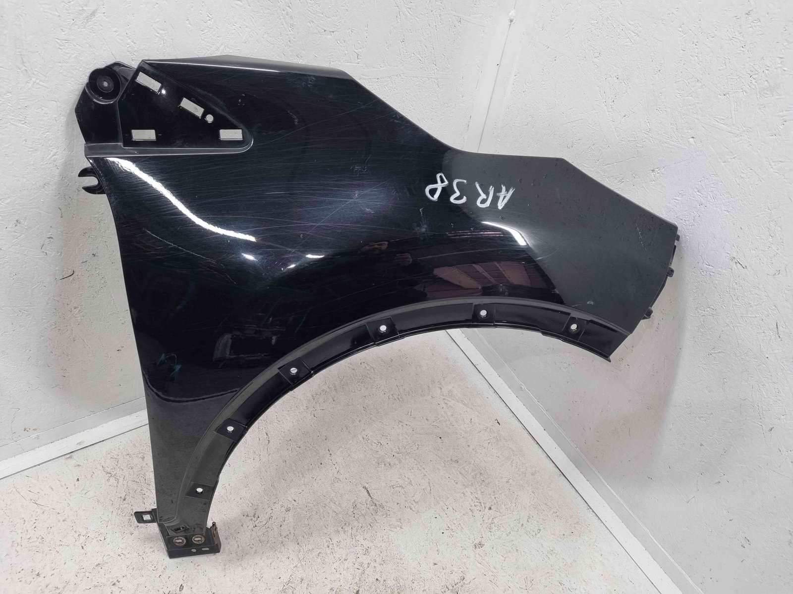 Aripa dreapta fata Renault Captur (J87) [Fabr 2013-2017] GNE - imagine 1