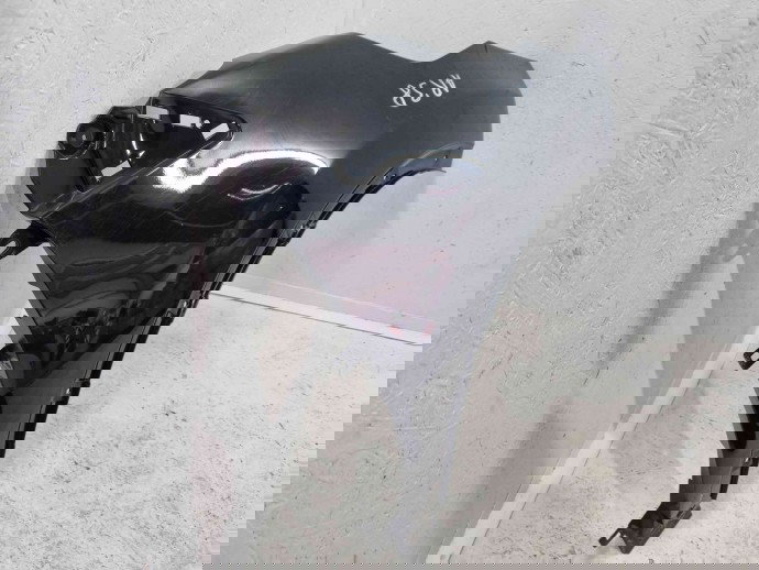 Aripa dreapta fata Renault Captur (J87) [Fabr 2013-2017] GNE