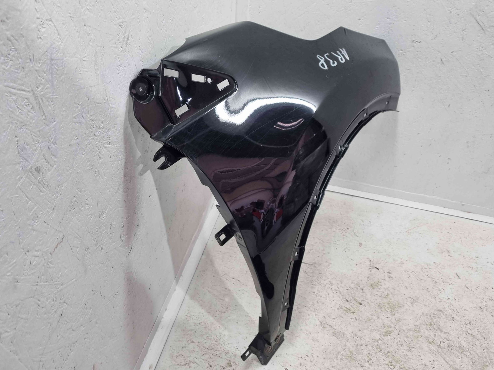 Aripa dreapta fata Renault Captur (J87) [Fabr 2013-2017] GNE - imagine 3