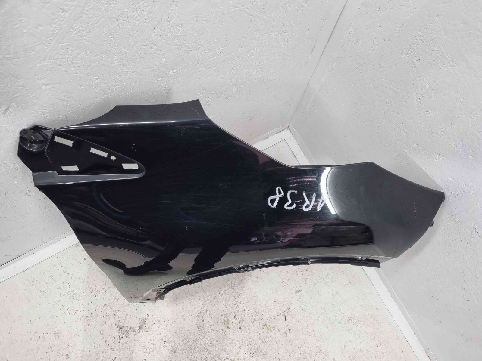 Aripa dreapta fata Renault Captur (J87) [Fabr 2013-2017] GNE - imagine 4