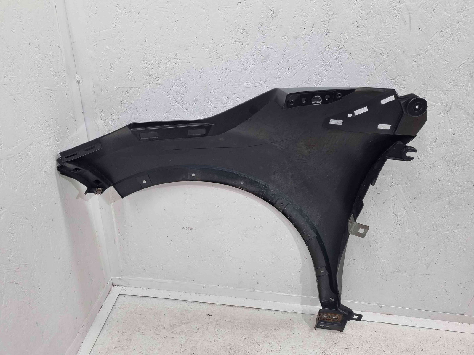 Aripa dreapta fata Renault Captur (J87) [Fabr 2013-2017] GNE - imagine 5