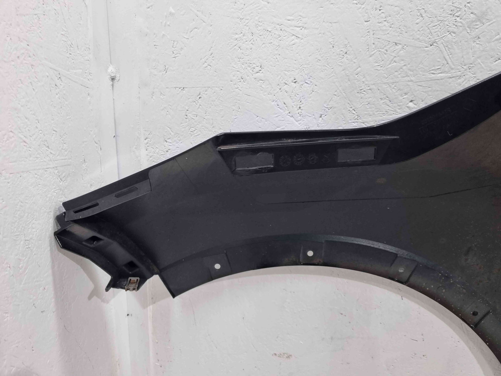 Aripa dreapta fata Renault Captur (J87) [Fabr 2013-2017] GNE - imagine 6