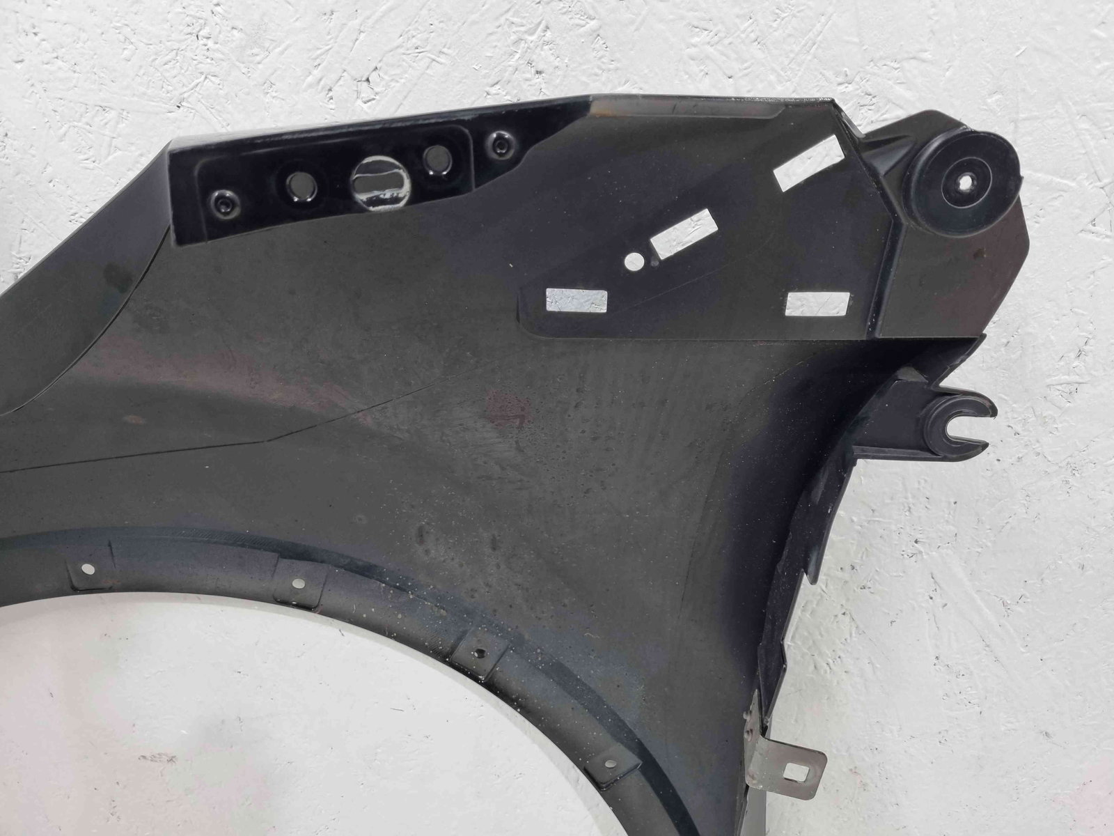 Aripa dreapta fata Renault Captur (J87) [Fabr 2013-2017] GNE - imagine 7