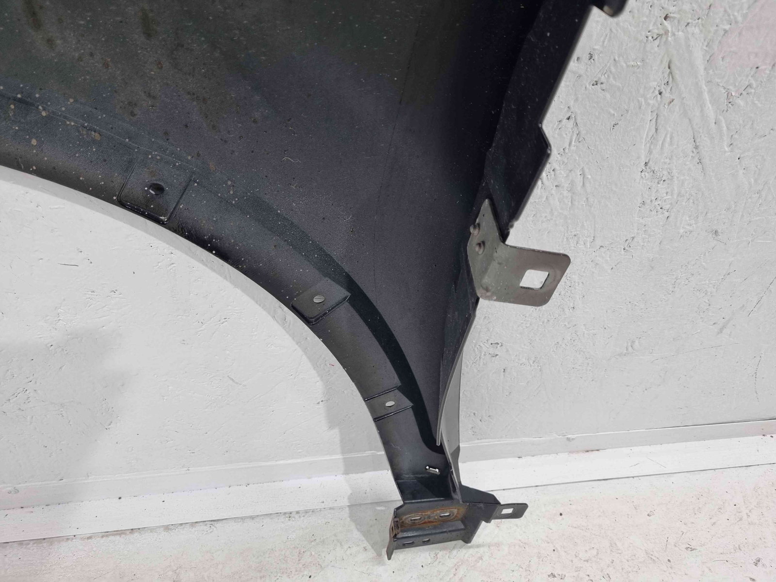 Aripa dreapta fata Renault Captur (J87) [Fabr 2013-2017] GNE - imagine 8