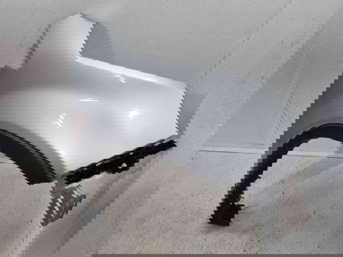 Aripa dreapta fata Kia Sorento 2 [Fabr 2009-2015] BRIGHT SILVER