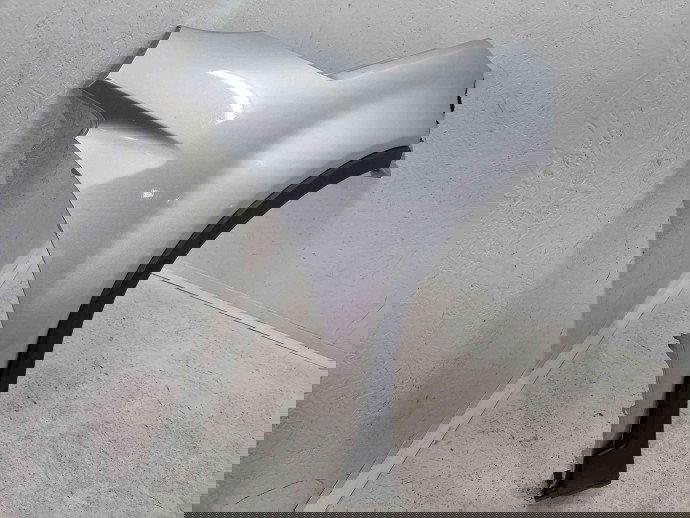 Aripa dreapta fata Kia Sorento 2 [Fabr 2009-2015] BRIGHT SILVER