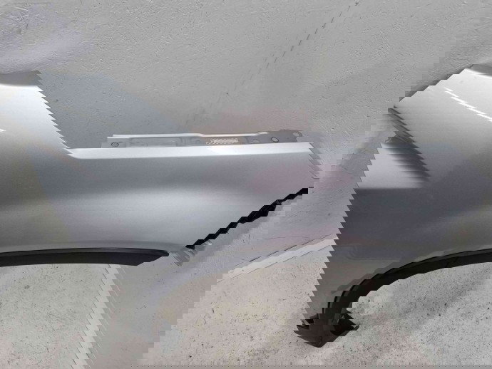 Aripa dreapta fata Kia Sorento 2 [Fabr 2009-2015] BRIGHT SILVER