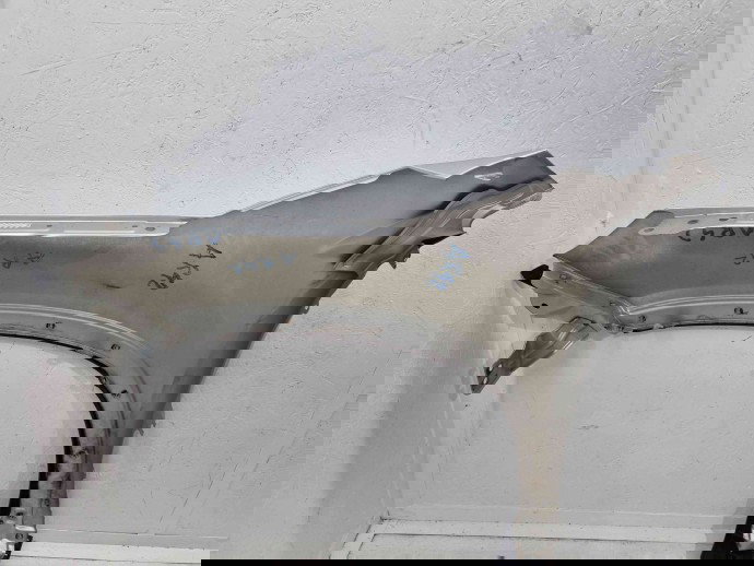 Aripa dreapta fata Kia Sorento 2 [Fabr 2009-2015] BRIGHT SILVER