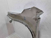 Aripa dreapta fata Kia Sorento 2 [Fabr 2009-2015] BRIGHT SILVER