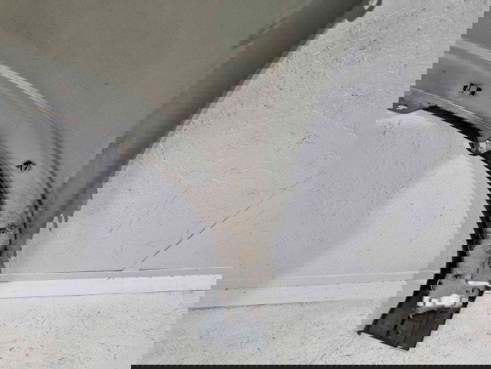 Aripa dreapta fata Kia Sorento 2 [Fabr 2009-2015] BRIGHT SILVER