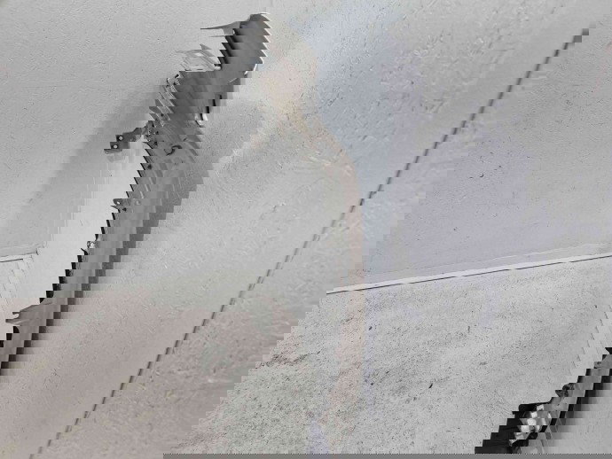 Aripa dreapta fata Kia Sorento 2 [Fabr 2009-2015] BRIGHT SILVER