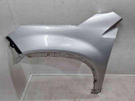 Aripa stanga fata Kia Sorento 2 [Fabr 2009-2015] BRIGHT SILVER