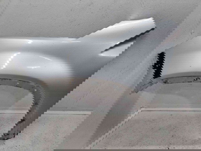 Aripa stanga fata Kia Sorento 2 [Fabr 2009-2015] BRIGHT SILVER