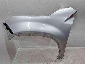 Aripa stanga fata Kia Sorento 2 [Fabr 2009-2015] BRIGHT SILVER