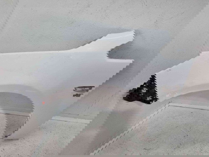 Aripa stanga fata Opel Astra J [Fabr 2009-2015] GAZ