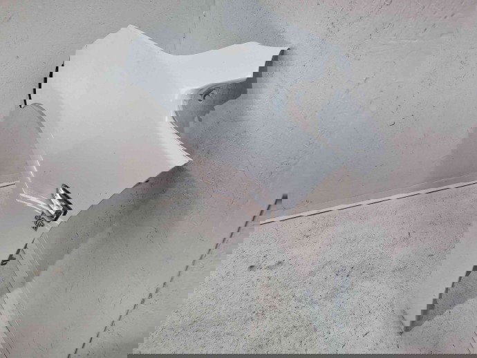 Aripa stanga fata Opel Astra J [Fabr 2009-2015] GAZ