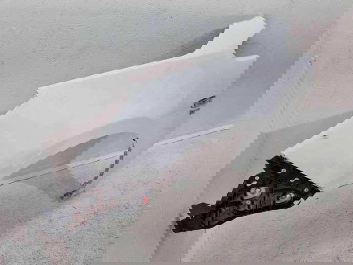 Aripa stanga fata Opel Astra J [Fabr 2009-2015] GAZ