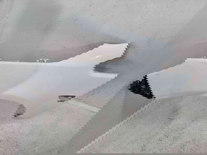 Aripa stanga fata Opel Astra J [Fabr 2009-2015] GAZ