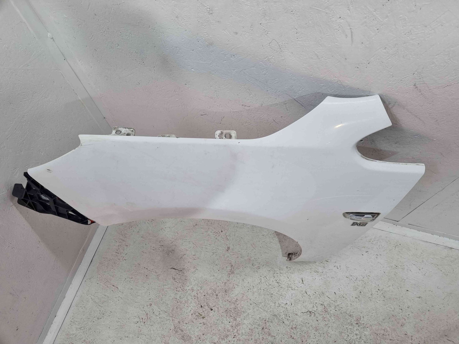 Aripa stanga fata Opel Astra J [Fabr 2009-2015] GAZ - imagine 4