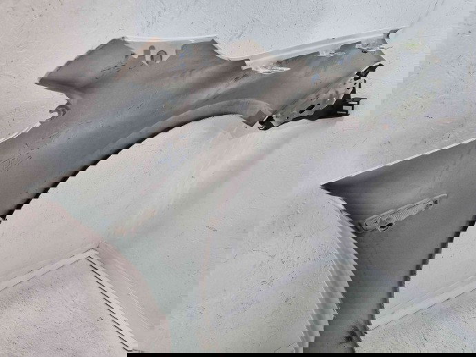 Aripa stanga fata Opel Astra J [Fabr 2009-2015] GAZ