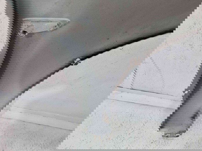 Aripa stanga fata Opel Astra J [Fabr 2009-2015] GAZ