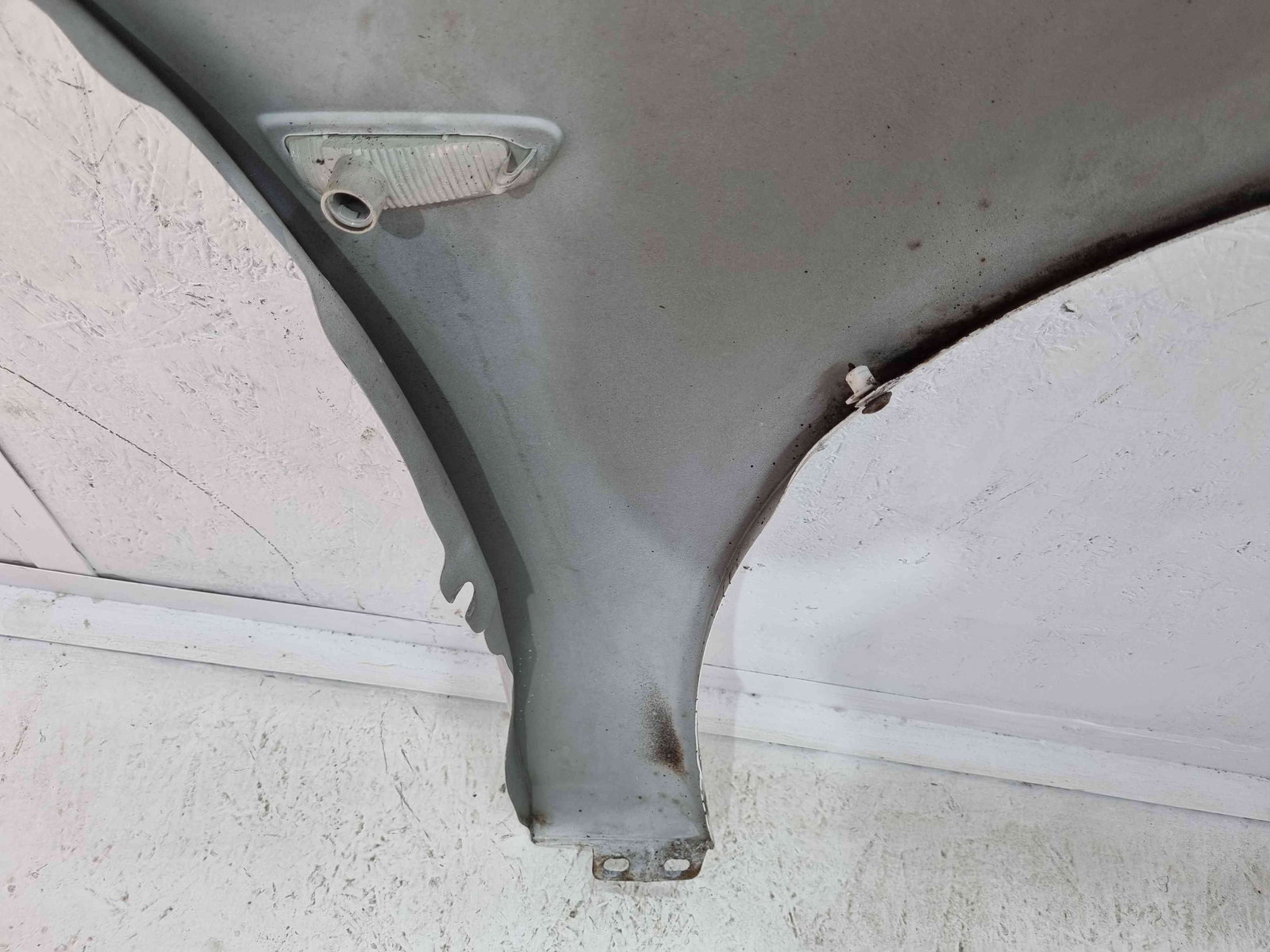 Aripa stanga fata Opel Astra J [Fabr 2009-2015] GAZ - imagine 8