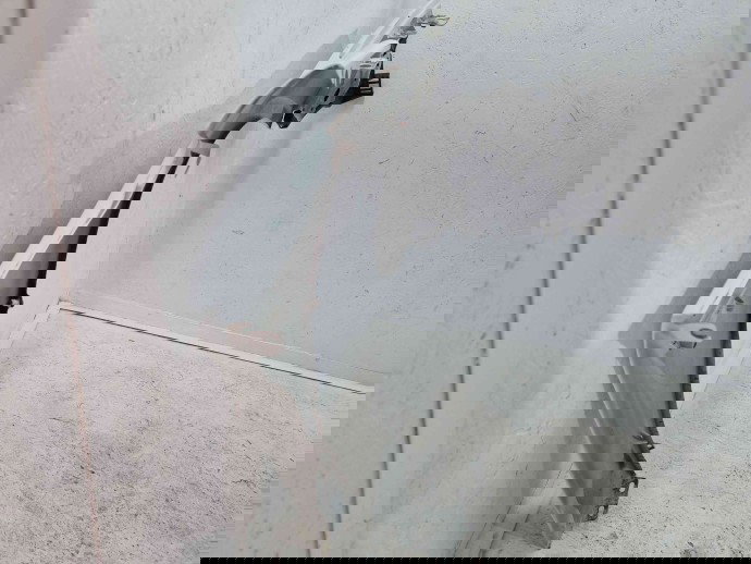 Aripa stanga fata Opel Astra J [Fabr 2009-2015] GAZ