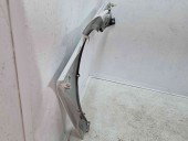 Aripa stanga fata Opel Astra J [Fabr 2009-2015] GAZ