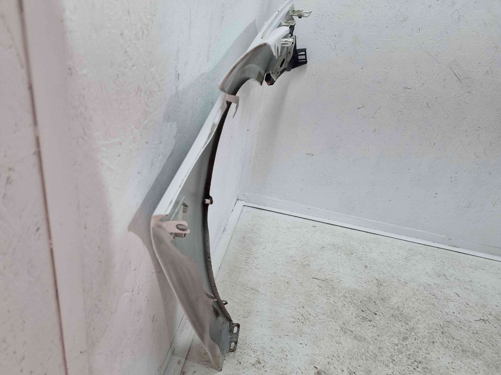 Aripa stanga fata Opel Astra J [Fabr 2009-2015] GAZ - imagine 9