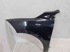 Aripa stanga fata Renault Megane 3 [Fabr 2008-2015] Facelift GNE