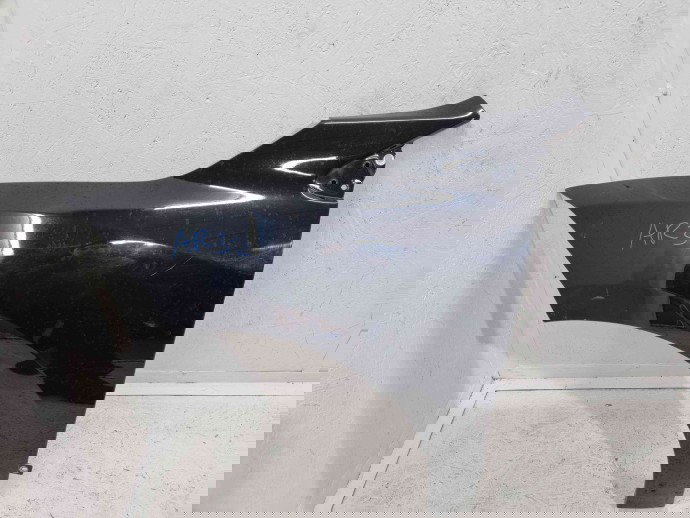 Aripa stanga fata Renault Megane 3 [Fabr 2008-2015] Facelift GNE