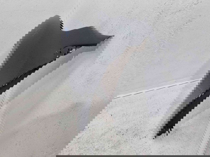 Aripa stanga fata Renault Megane 3 [Fabr 2008-2015] Facelift GNE