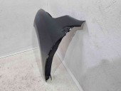 Aripa stanga fata Renault Megane 3 [Fabr 2008-2015] Facelift GNE