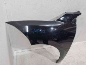 Aripa stanga fata Renault Megane 3 [Fabr 2008-2015] Facelift GNE