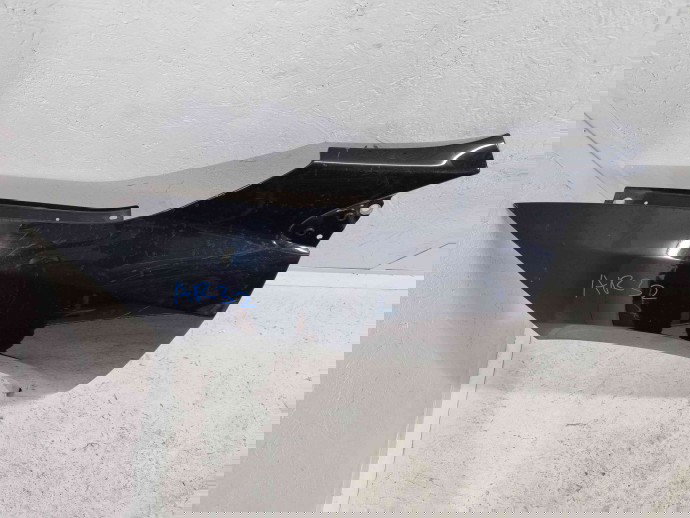 Aripa stanga fata Renault Megane 3 [Fabr 2008-2015] Facelift GNE