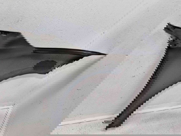 Aripa stanga fata Renault Megane 3 [Fabr 2008-2015] Facelift GNE