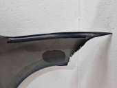 Aripa stanga fata Renault Megane 3 [Fabr 2008-2015] Facelift GNE
