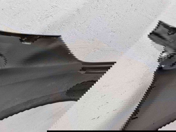 Aripa stanga fata Renault Megane 3 [Fabr 2008-2015] Facelift GNE