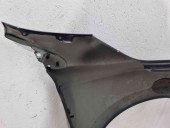 Aripa stanga fata Renault Megane 3 [Fabr 2008-2015] Facelift GNE