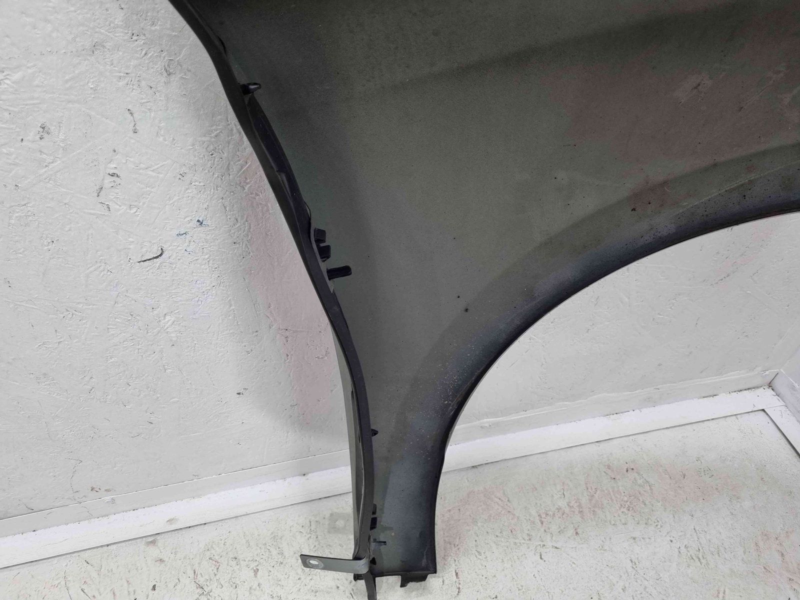 Aripa stanga fata Renault Megane 3 [Fabr 2008-2015] Facelift GNE - imagine 8